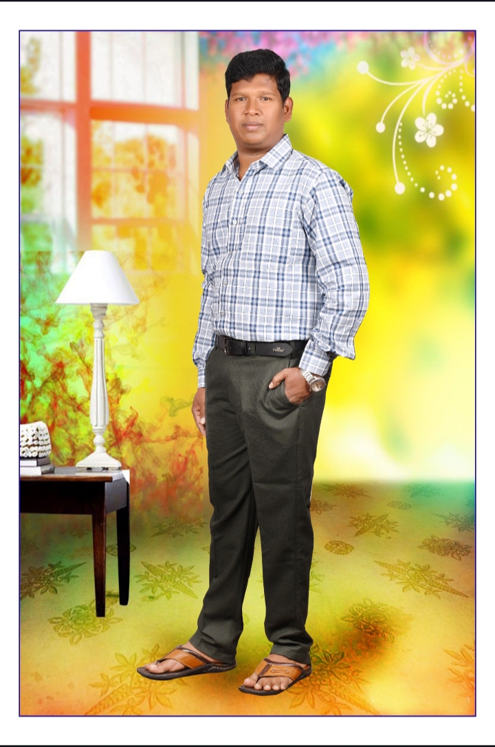 Rajeswara Rao