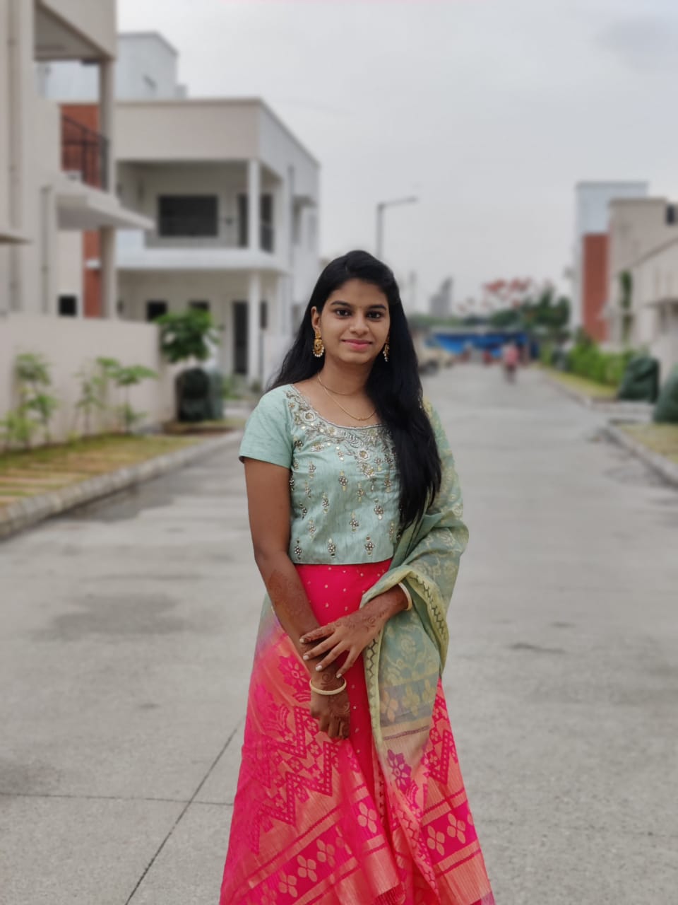 Dr. Bindu