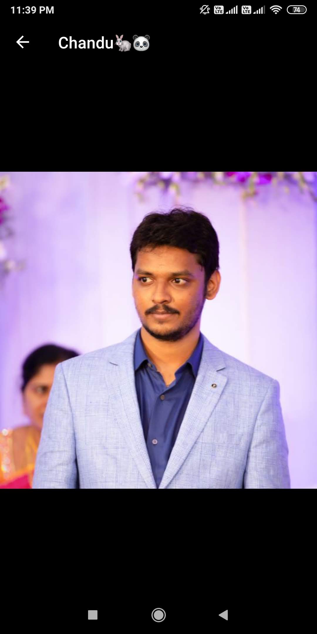 Pruthvi Raj