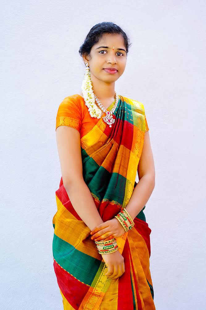 Mohana Thulasi