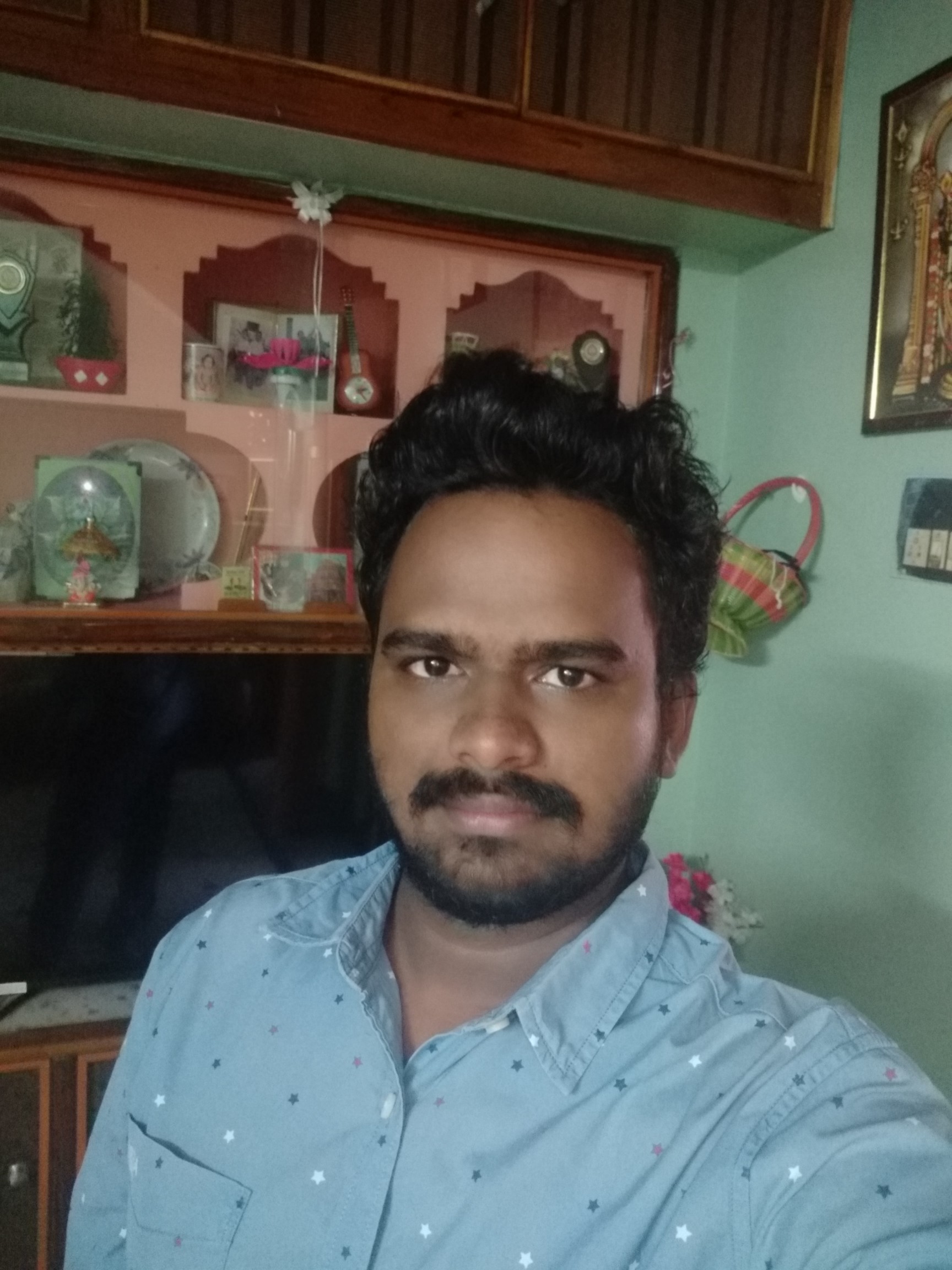 Sunil