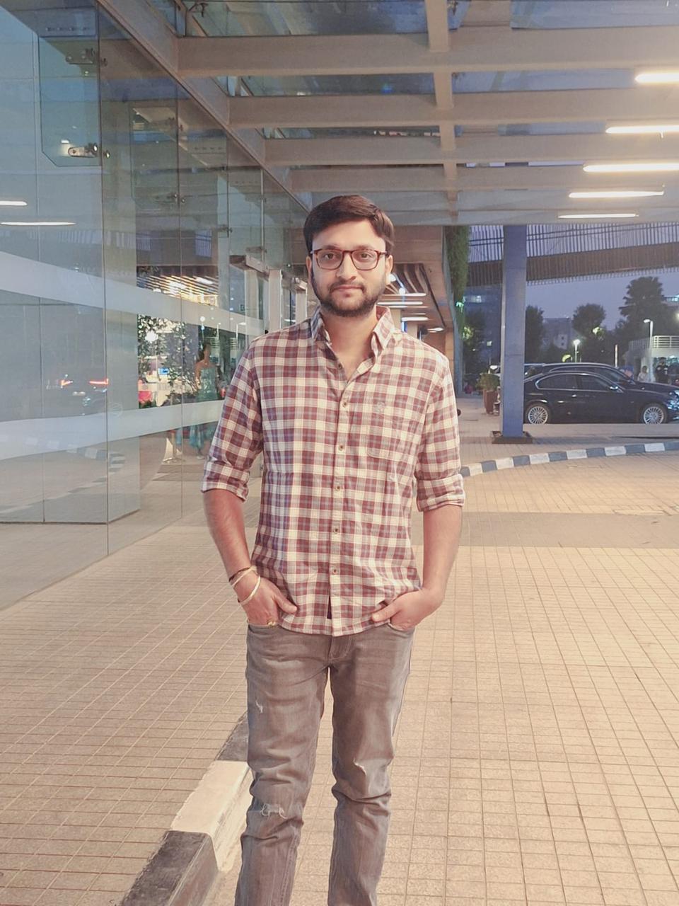 ADITYA KUMAR