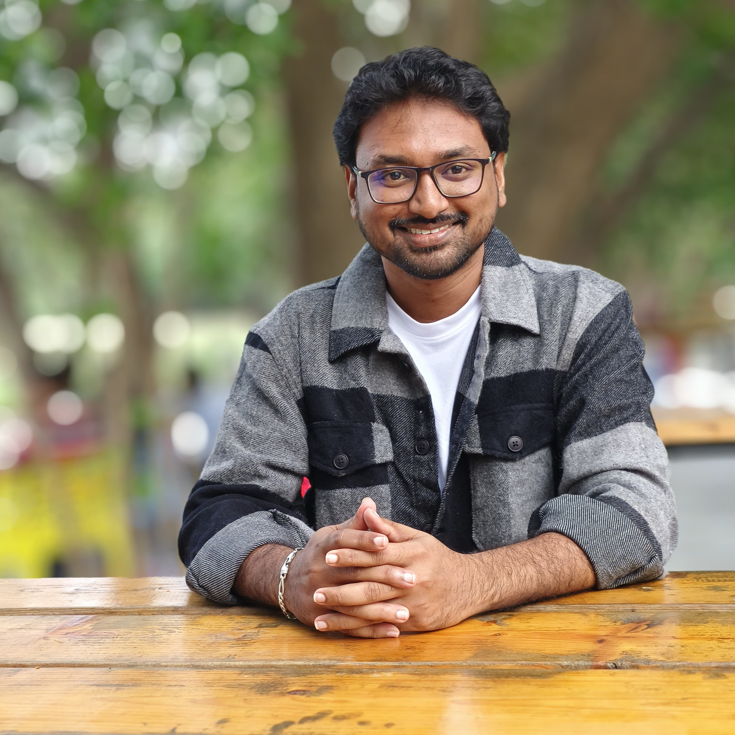 Harsha Vardhan