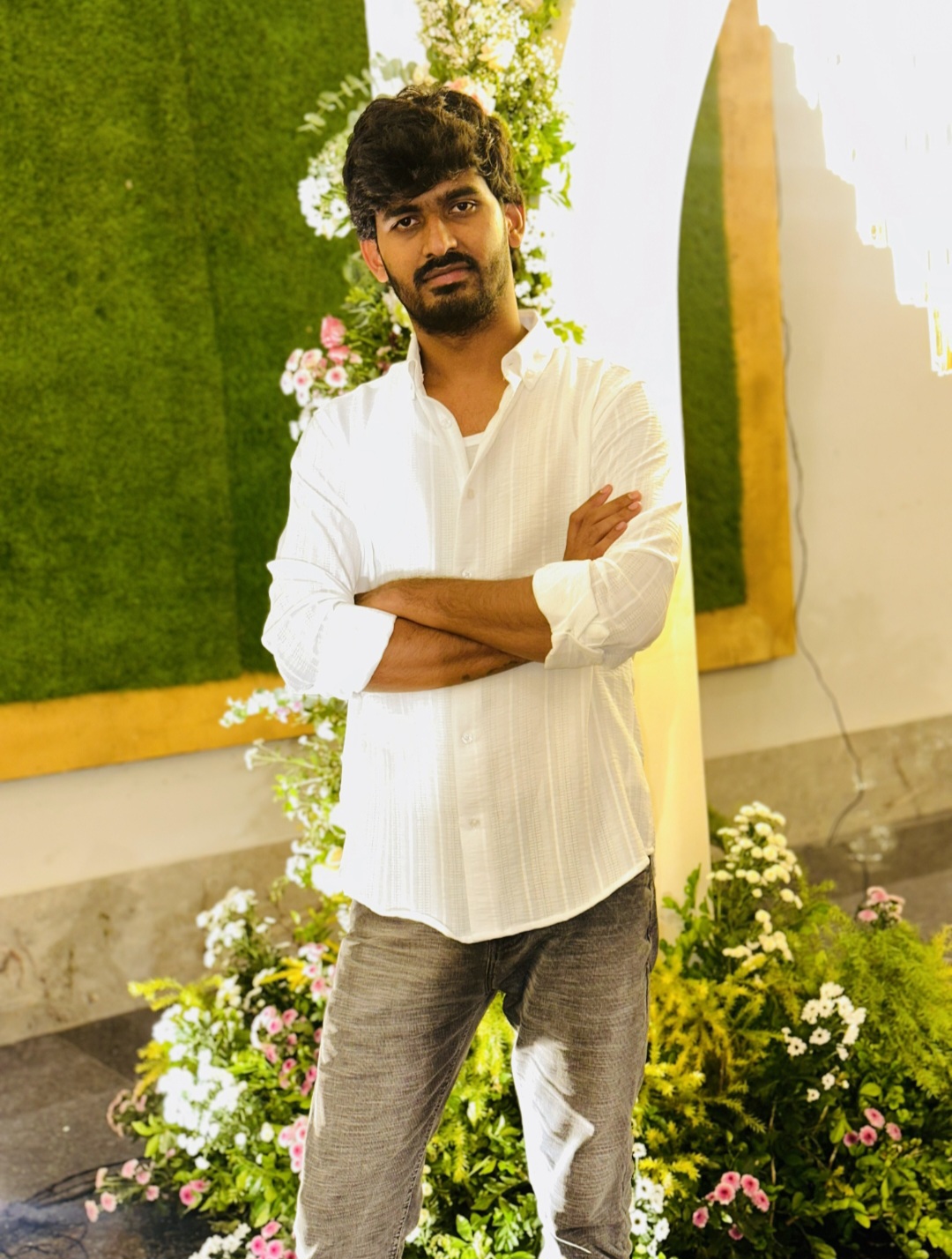 mohan babu