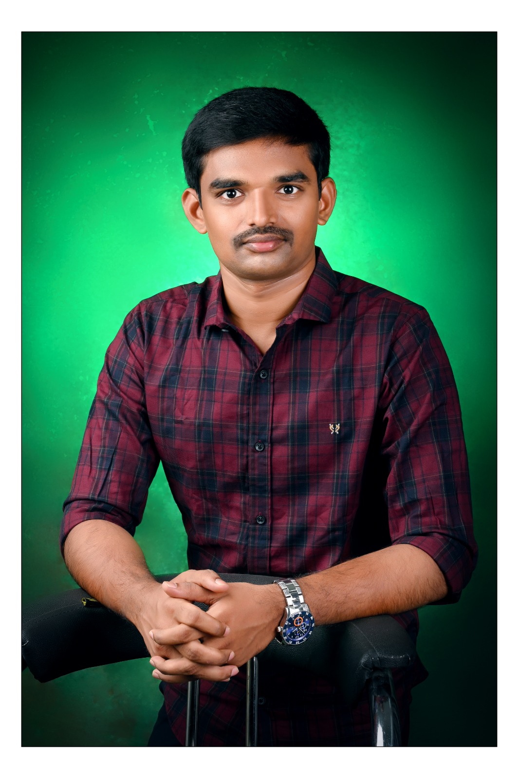 Jayanth