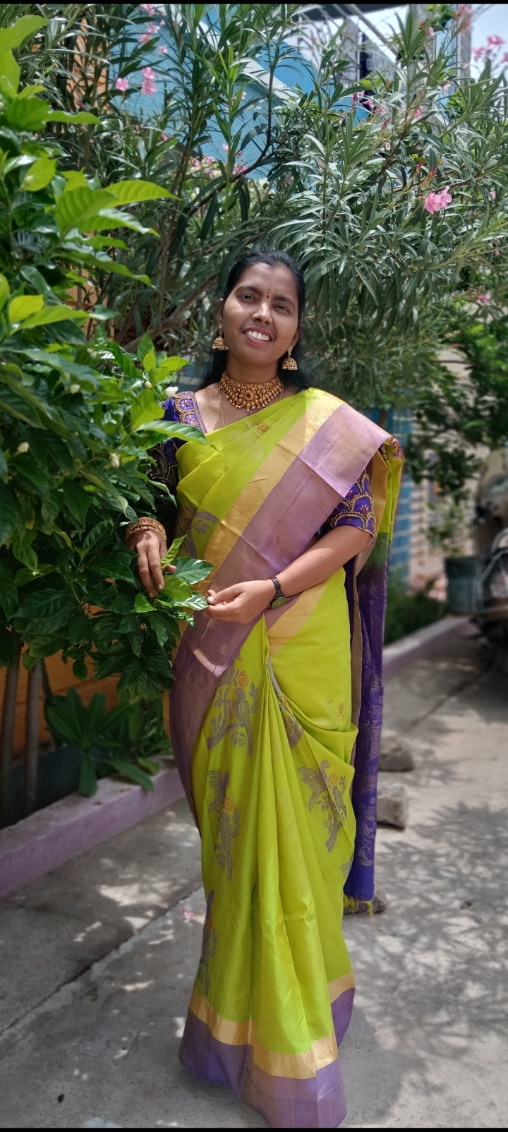 Nirosha