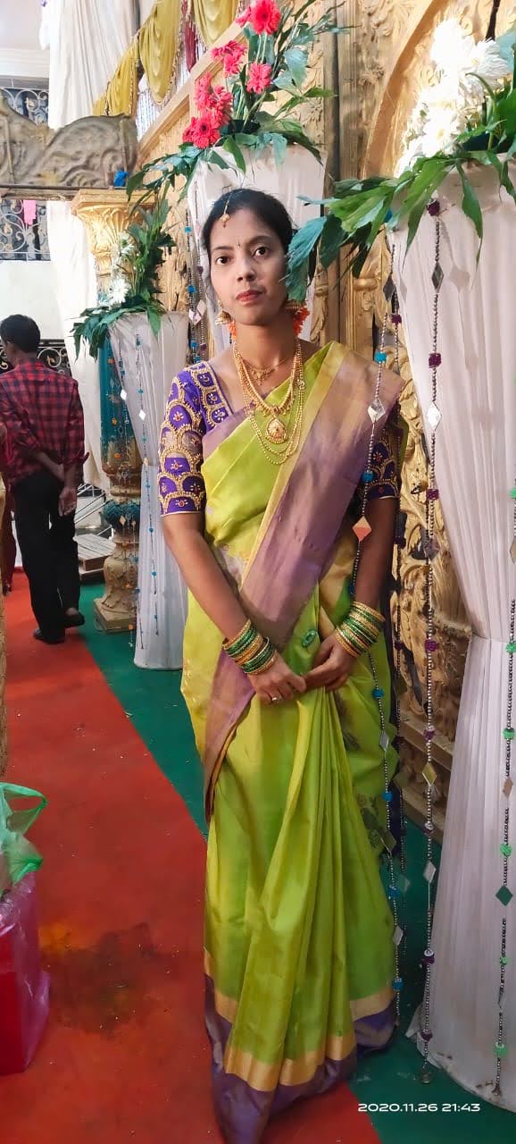 Nirosha