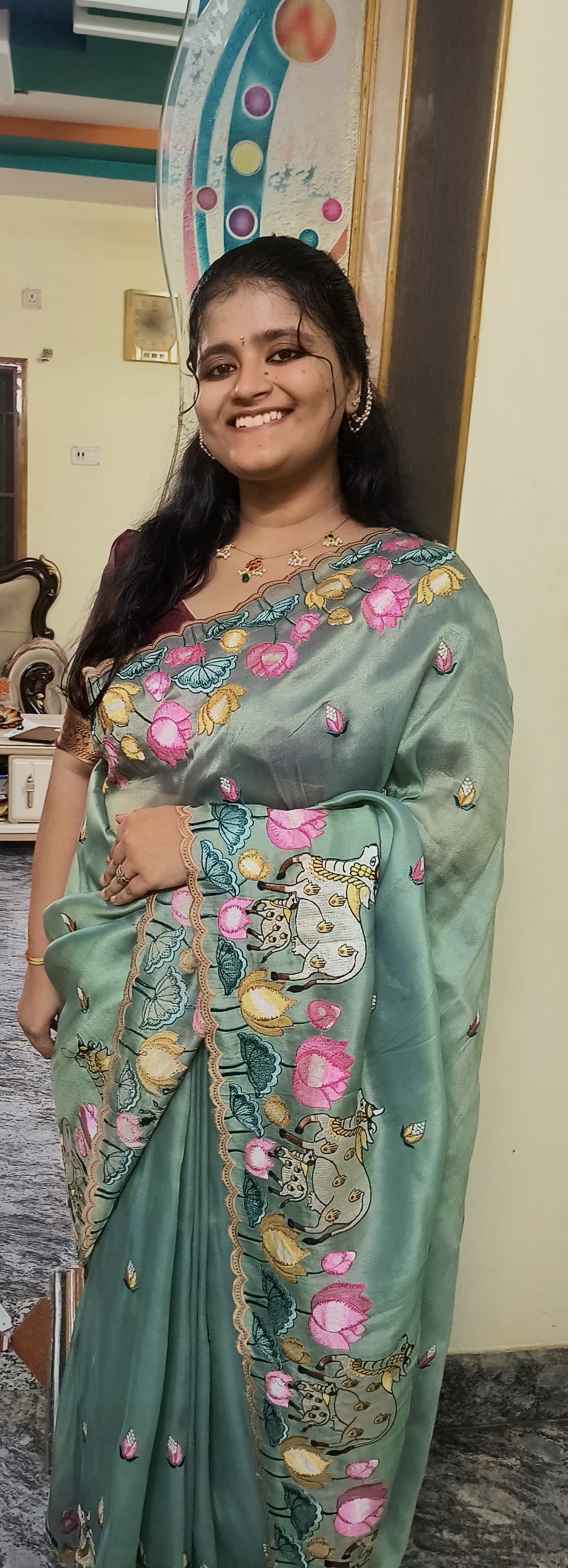 Loka Tejaswini