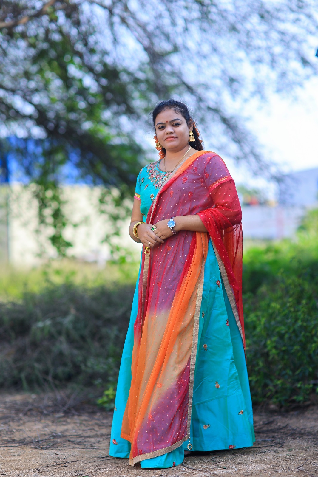 Parvathi Devi