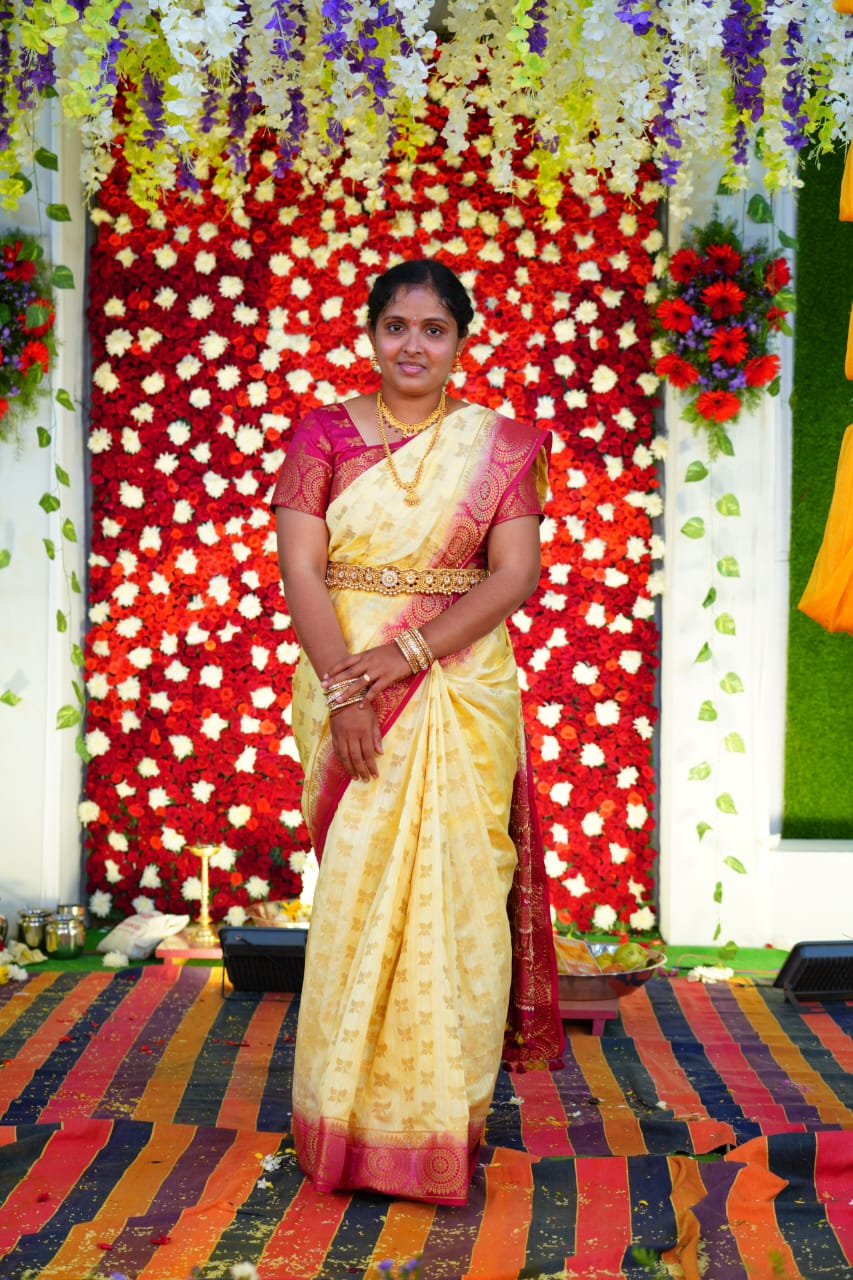SAI PRASOONA