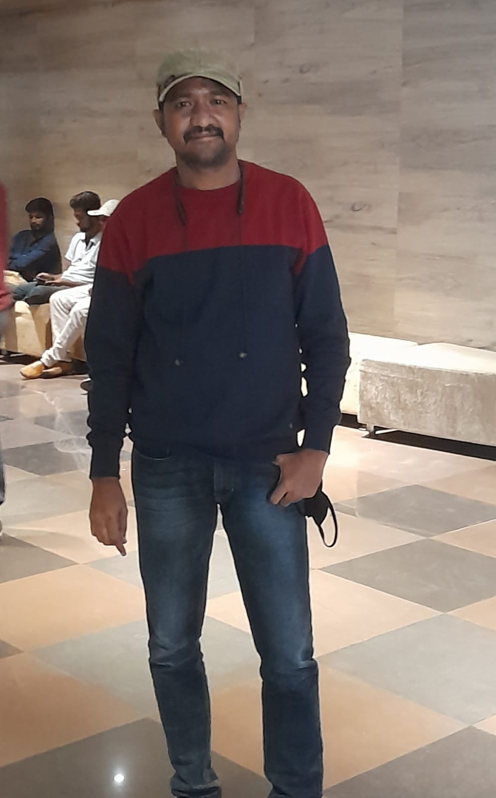 Rameshbabu
