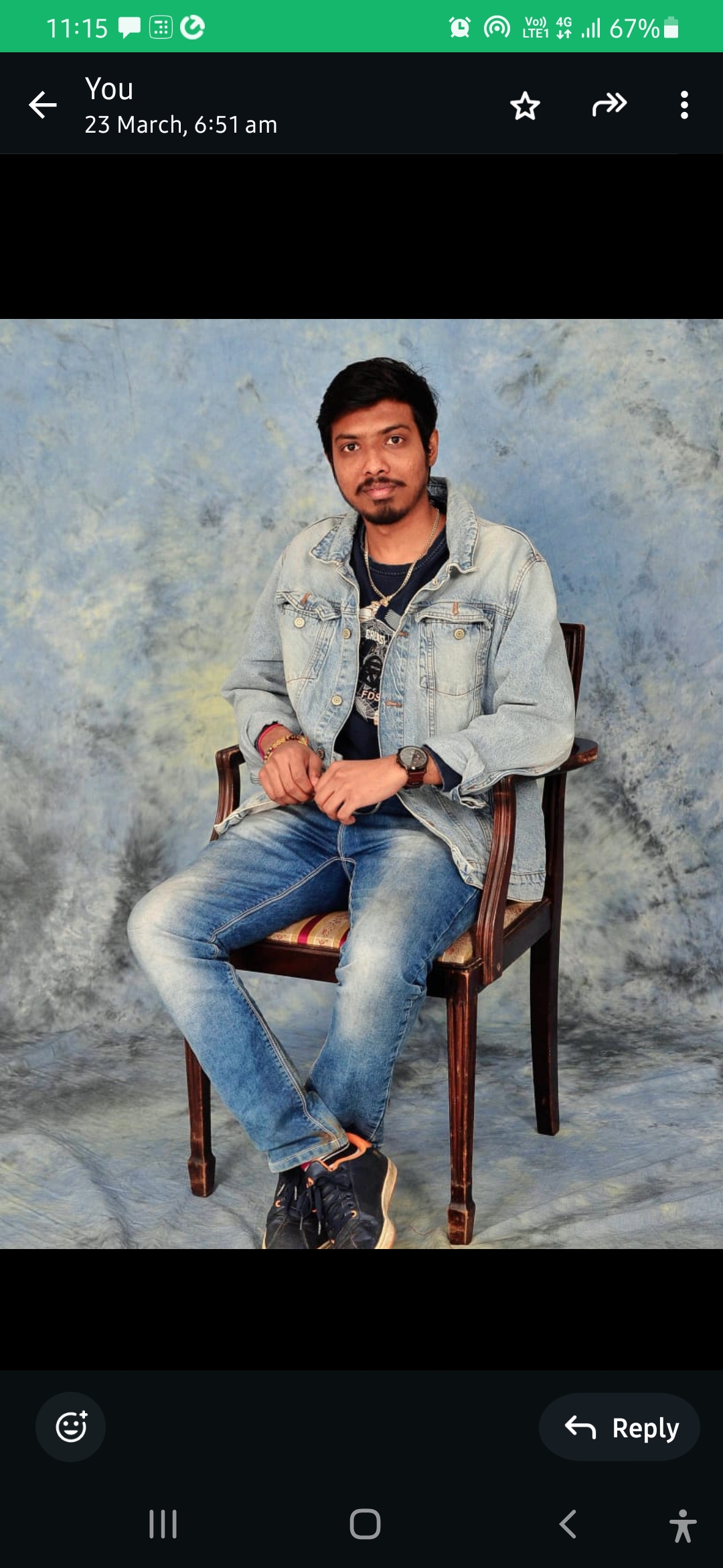 Nikhil
