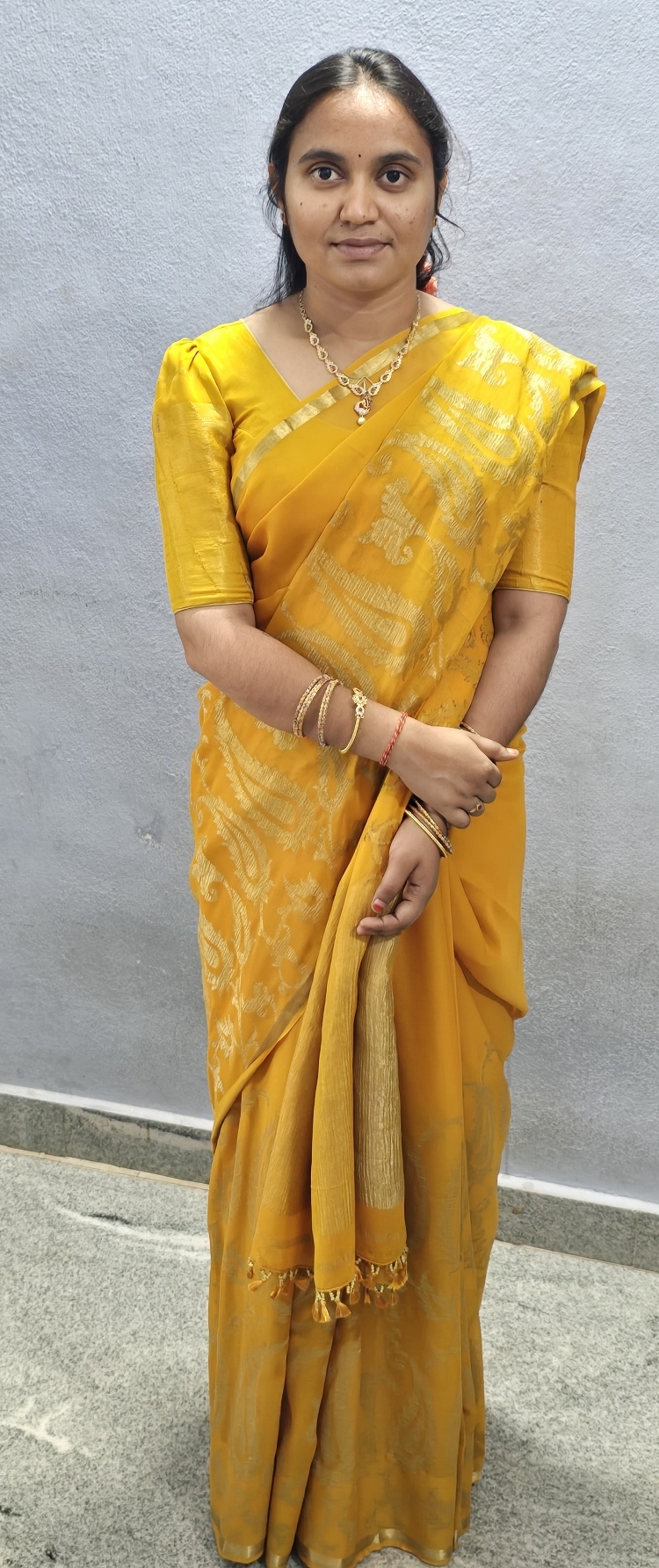Madhurilatha