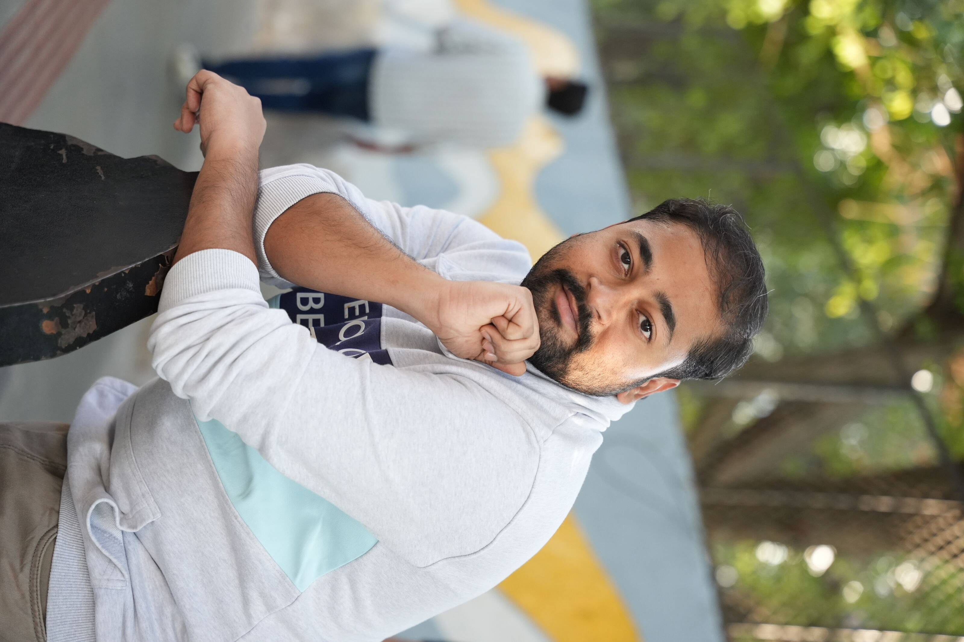 Vamsi krishna