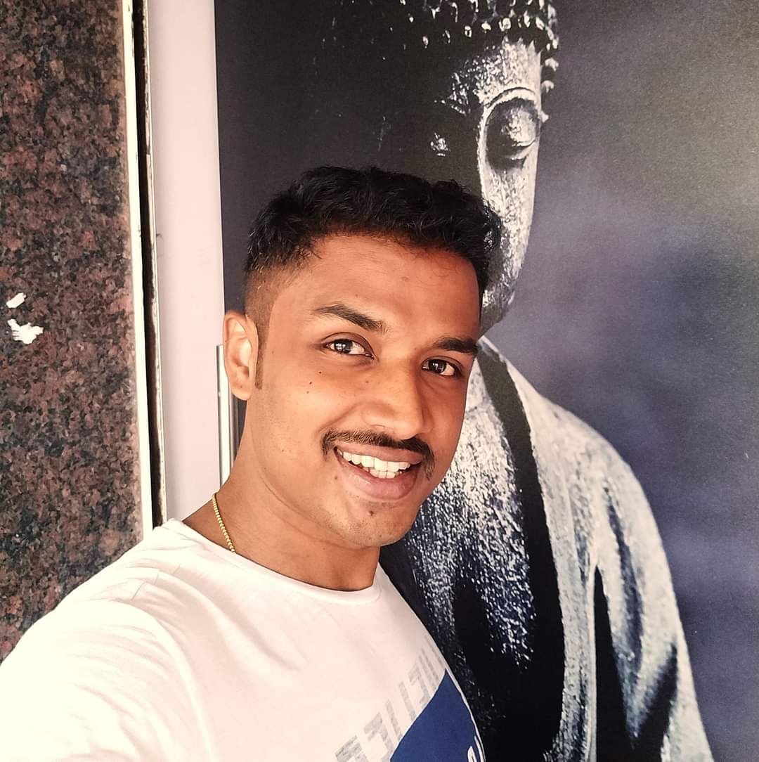 ABHI RAM GOWTHAM